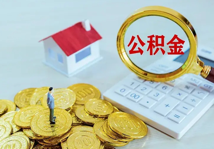 河间公积金怎么才能取出（怎么取住房公积金的钱）